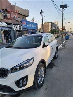 کیا سۆرینتۆ